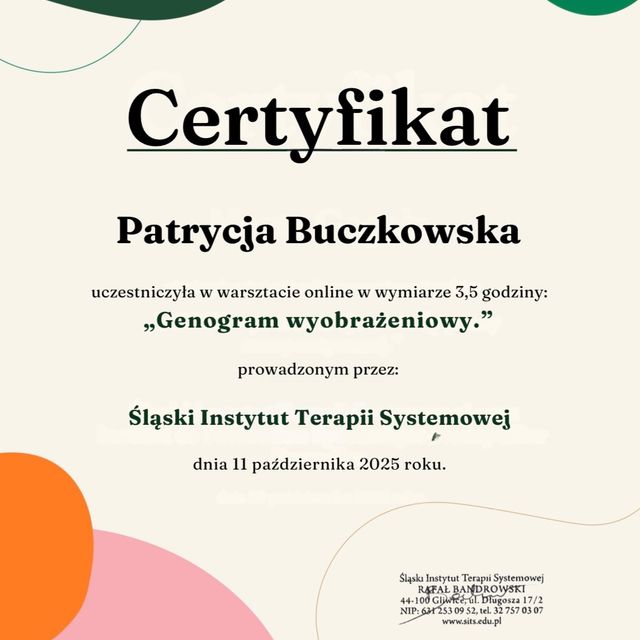 Powiększ obraz: certificate 23