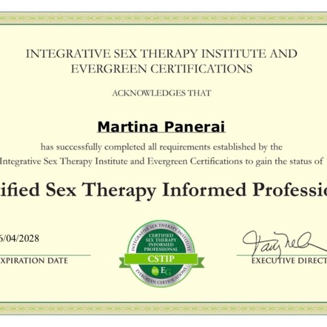 Ingrandire l'immagine: certificate 24