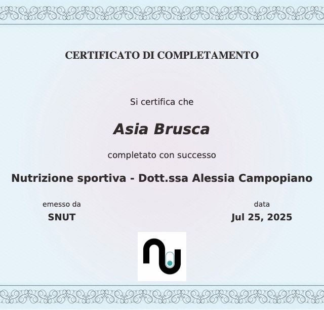 Ingrandire l'immagine: certificate 3