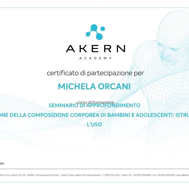 Ingrandire l'immagine: certificate 5