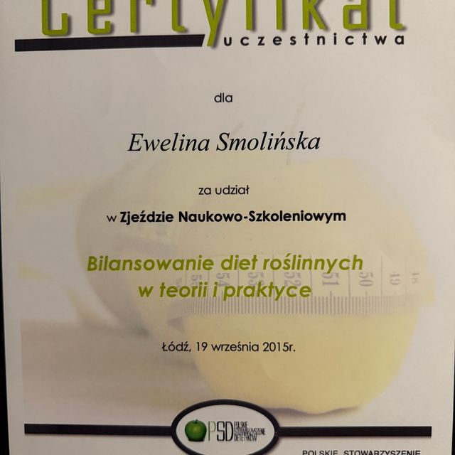 Powiększ obraz: certificate 5