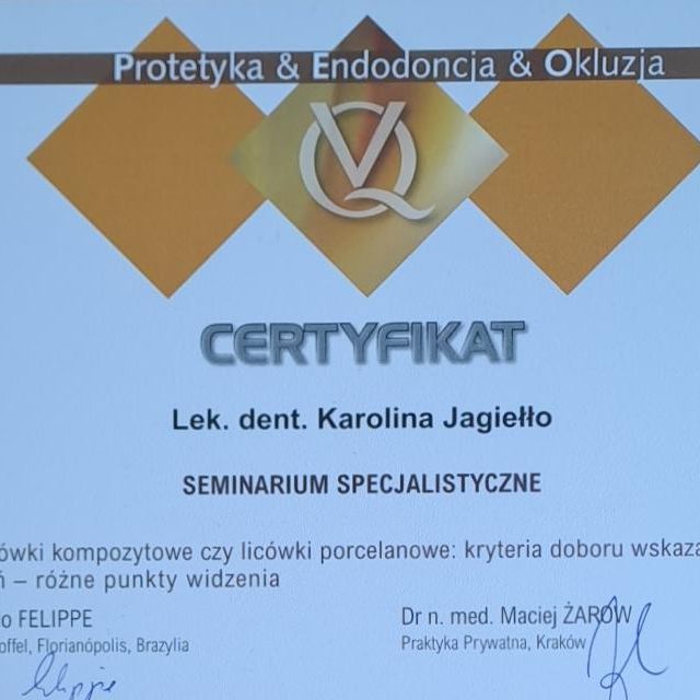 Powiększ obraz: certificate 29