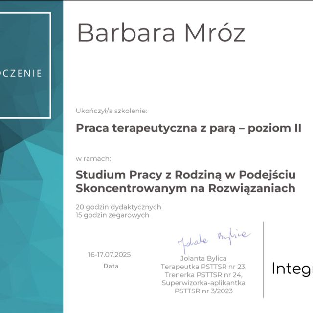 Powiększ obraz: certificate 13