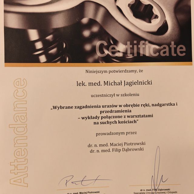 Powiększ obraz: certificate 5