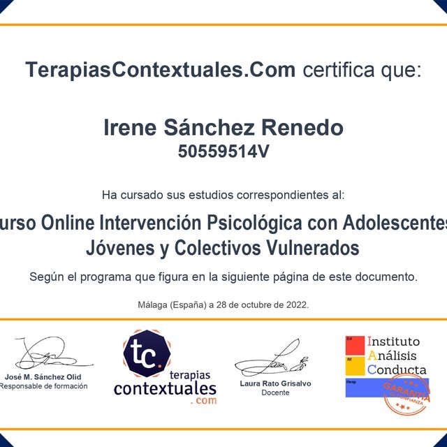 Acercar imagen: certificate 3
