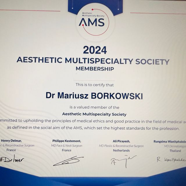 Powiększ obraz: certificate 45