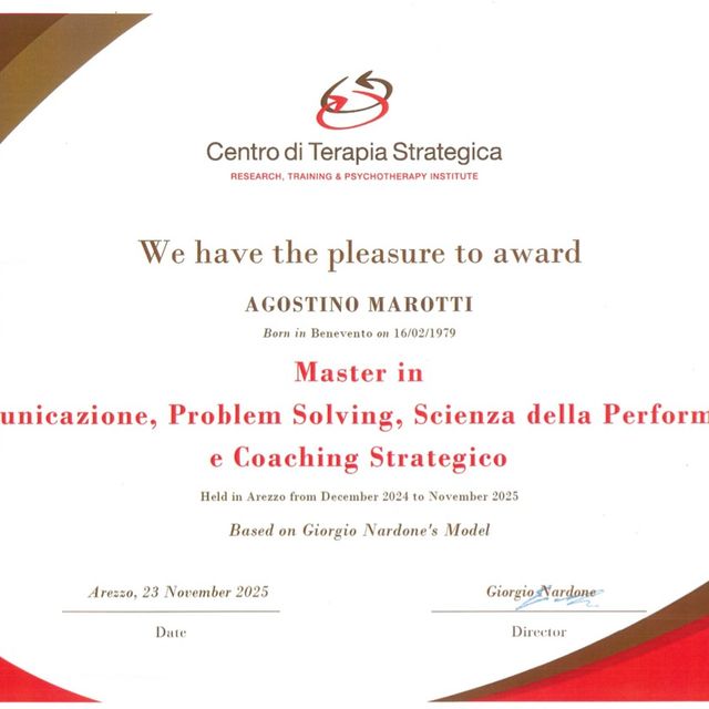 Ingrandire l'immagine: certificate 2