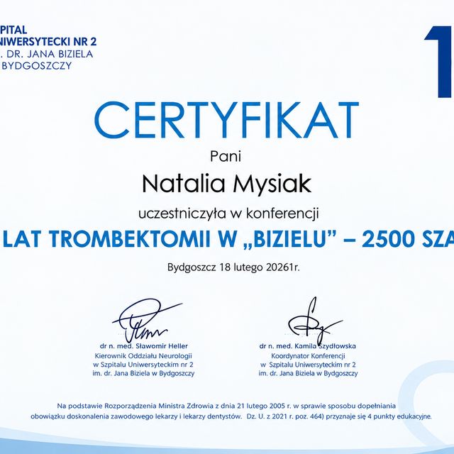 Powiększ obraz: certificate 17