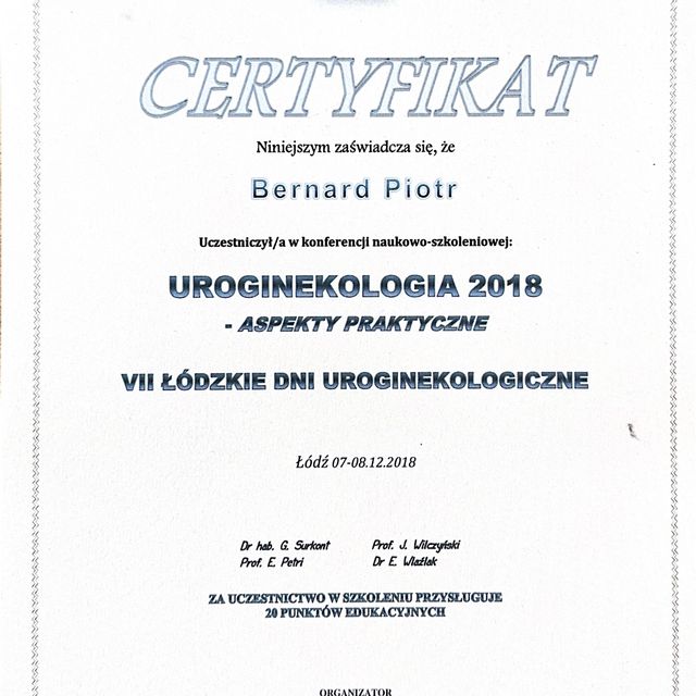 Powiększ obraz: certificate 21