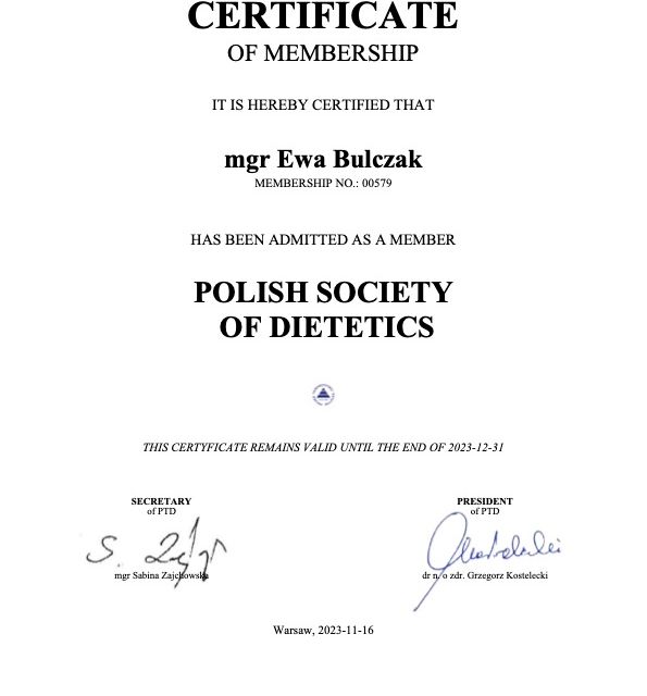 Powiększ obraz: certificate 1