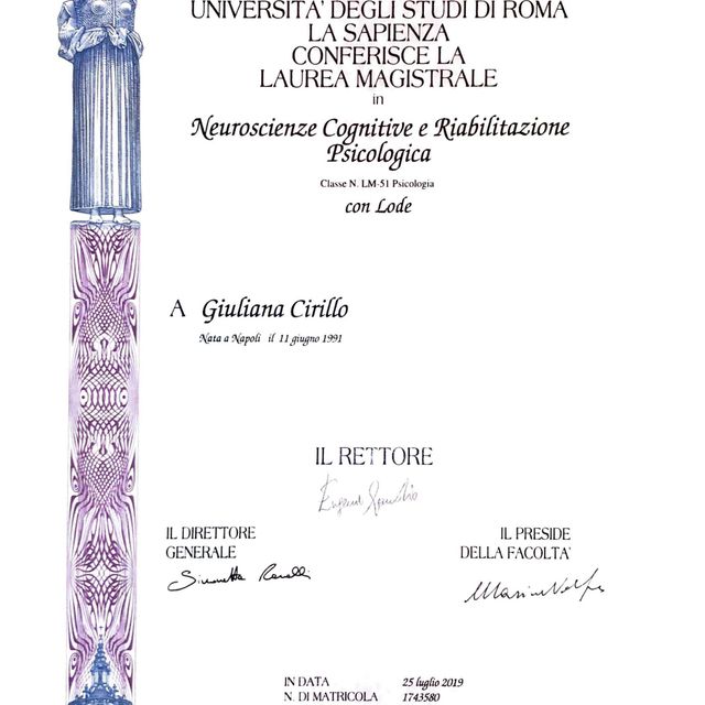 Ingrandire l'immagine: certificate 4