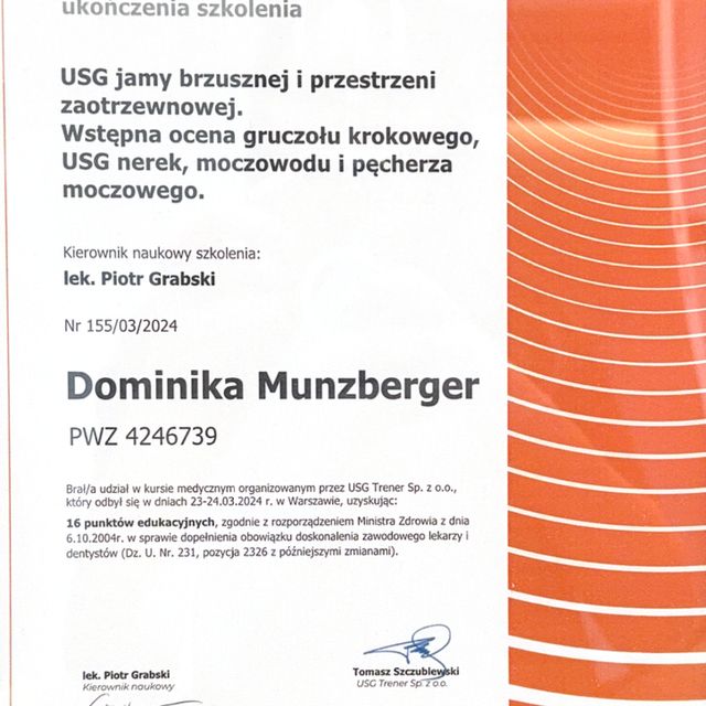 Powiększ obraz: certificate 4