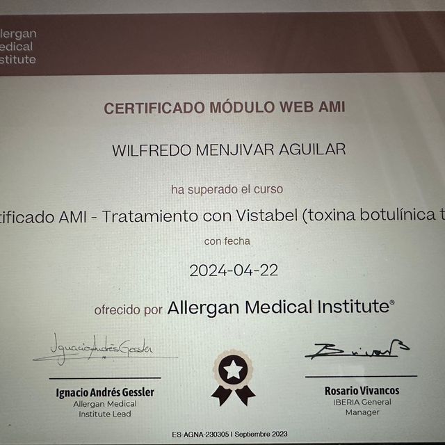 Acercar imagen: certificate 36