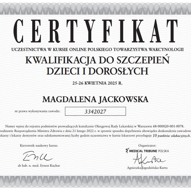 Powiększ obraz: certificate 4