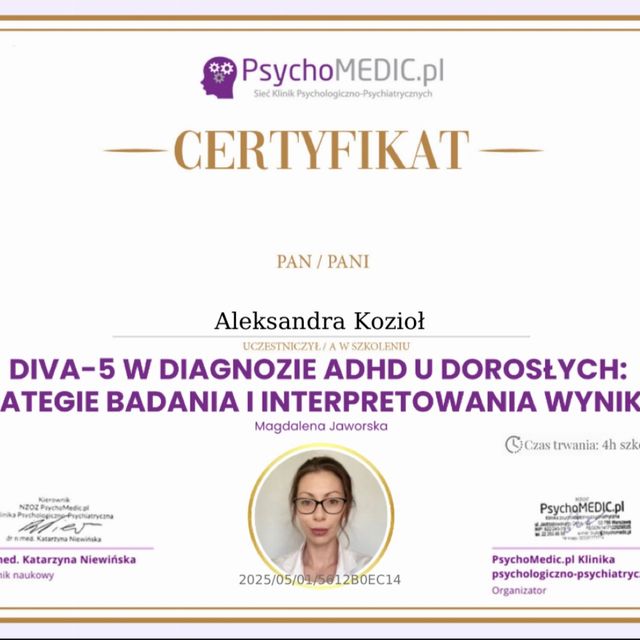 Powiększ obraz: certificate 2
