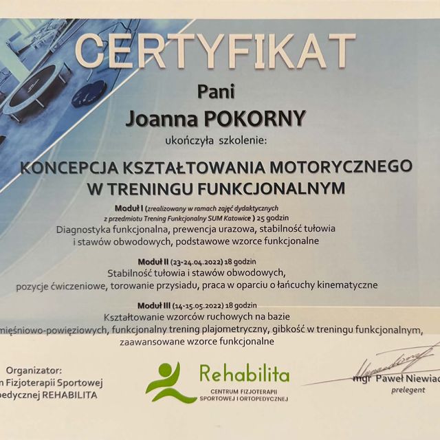 Powiększ obraz: certificate 4