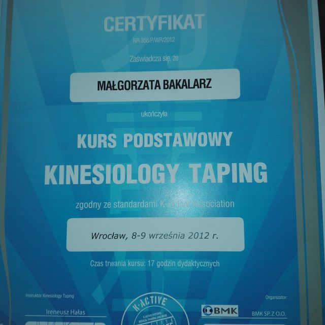Powiększ obraz: certificate 3