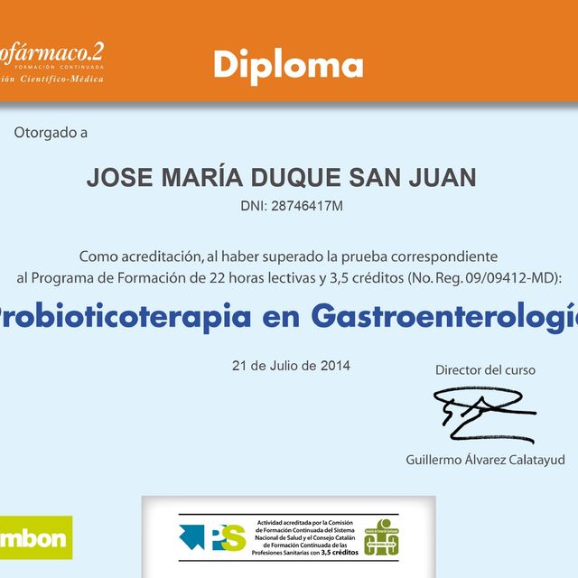 Acercar imagen: certificate 14