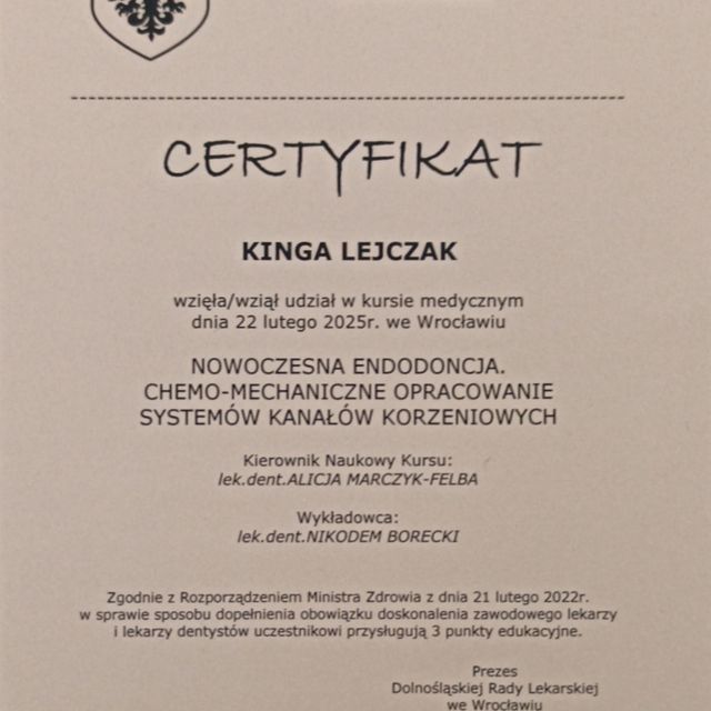 Powiększ obraz: certificate 1