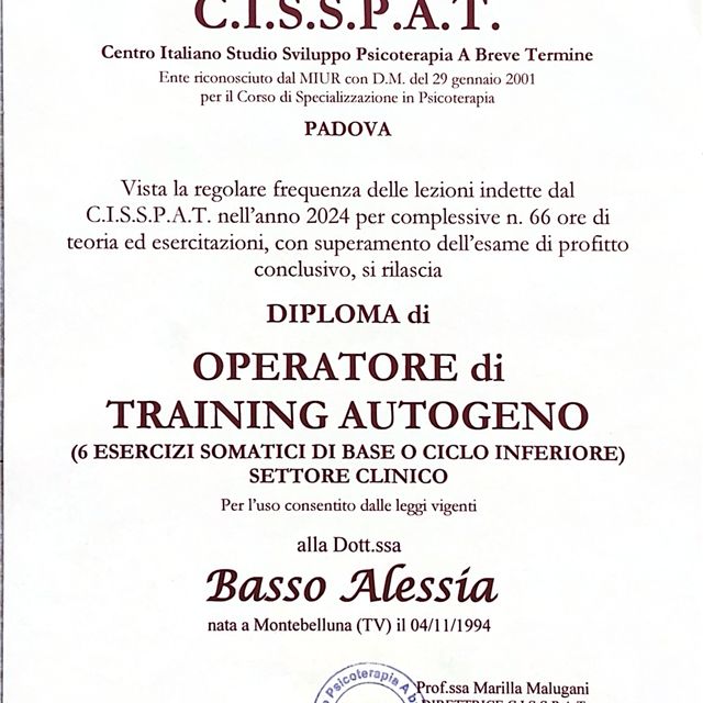 Ingrandire l'immagine: certificate 2