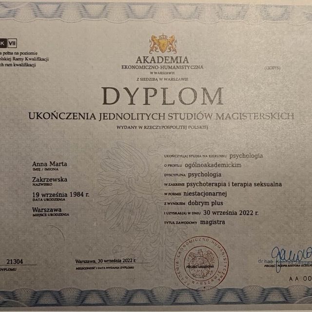 Powiększ obraz: certificate 1
