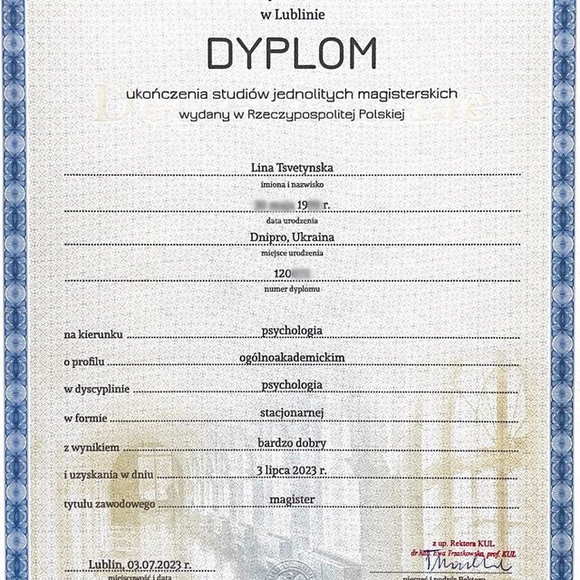 Powiększ obraz: certificate 1