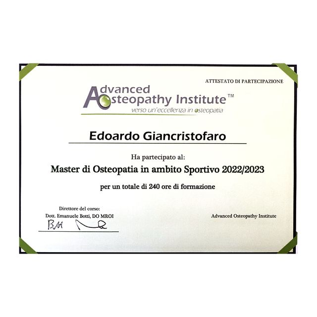 Ingrandire l'immagine: certificate 3