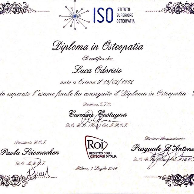 Ingrandire l'immagine: certificate 1