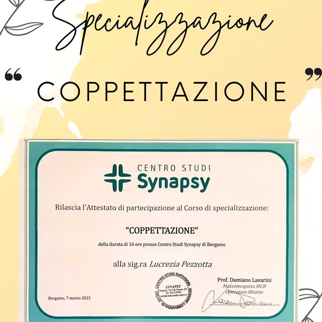 Ingrandire l'immagine: certificate 5