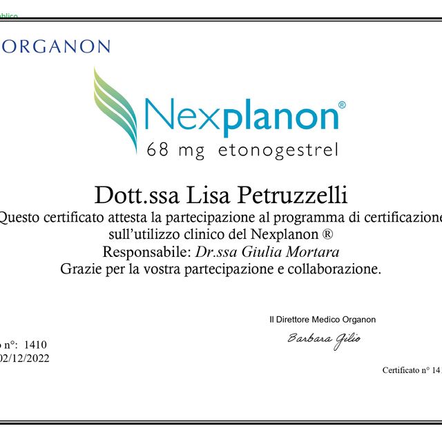 Ingrandire l'immagine: certificate 2