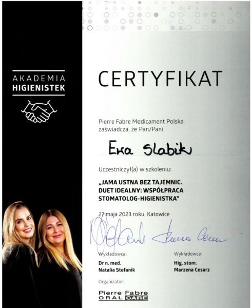 Powiększ obraz: certificate 12