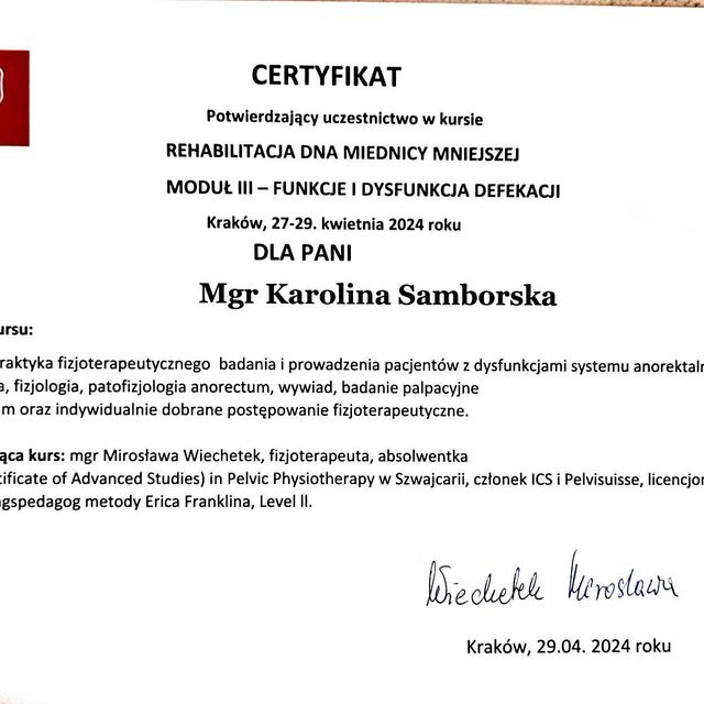 Powiększ obraz: certificate 7
