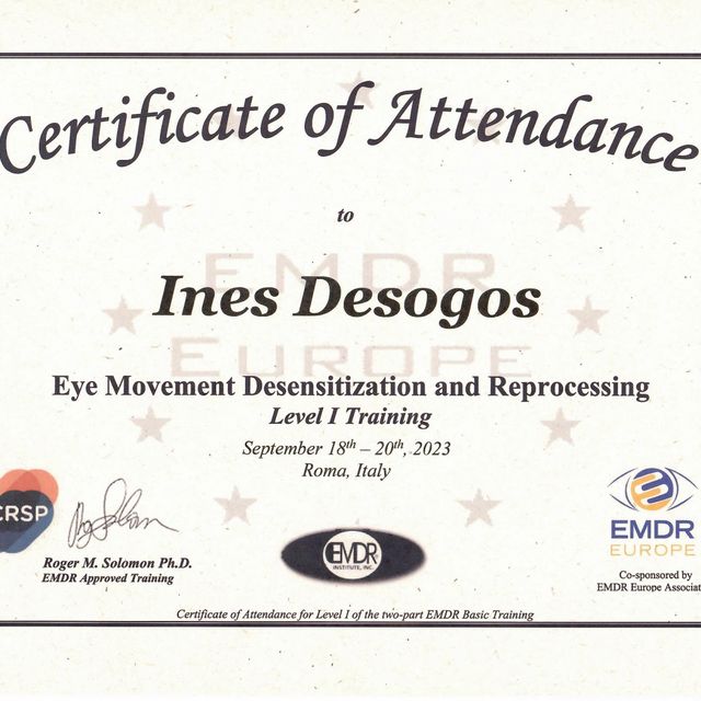 Ingrandire l'immagine: certificate 3