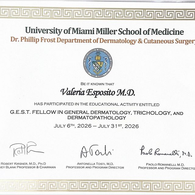 Ingrandire l'immagine: certificate 2