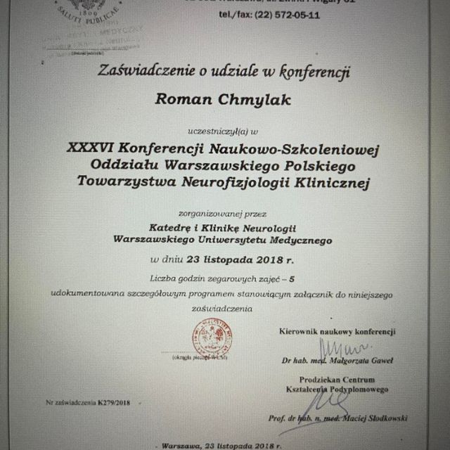 Powiększ obraz: certificate 5