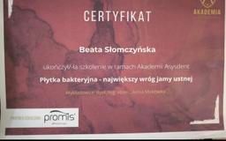 Powiększ obraz: certificate 3