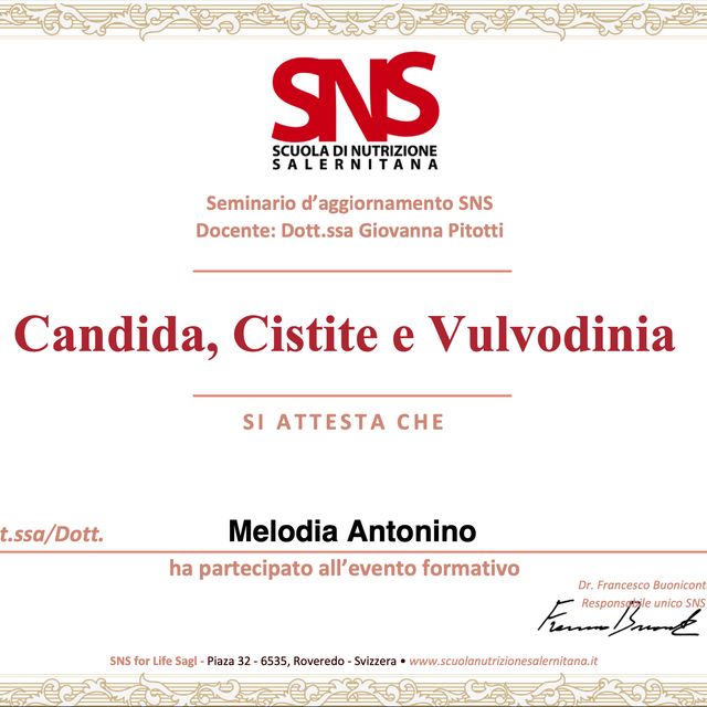 Ingrandire l'immagine: certificate 6