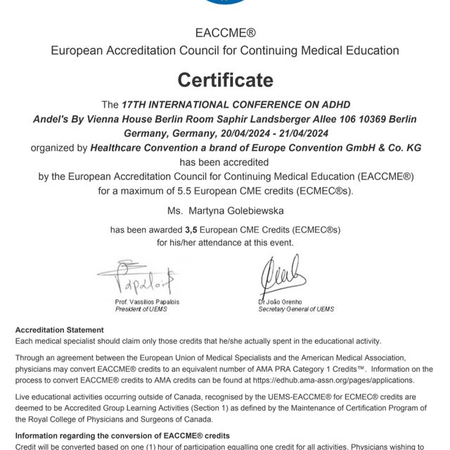 Powiększ obraz: certificate 3