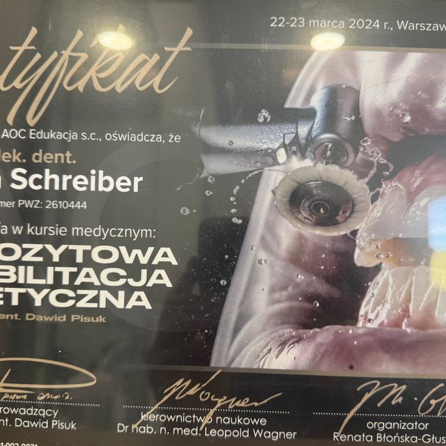 Powiększ obraz: certificate 12