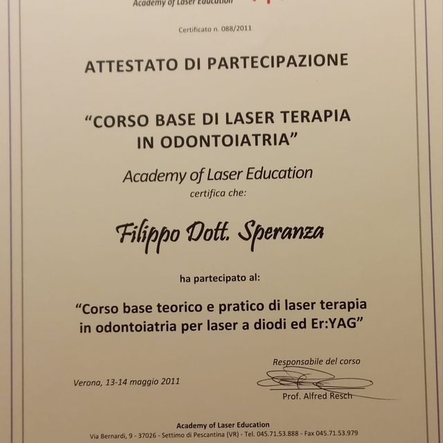 Ingrandire l'immagine: certificate 4