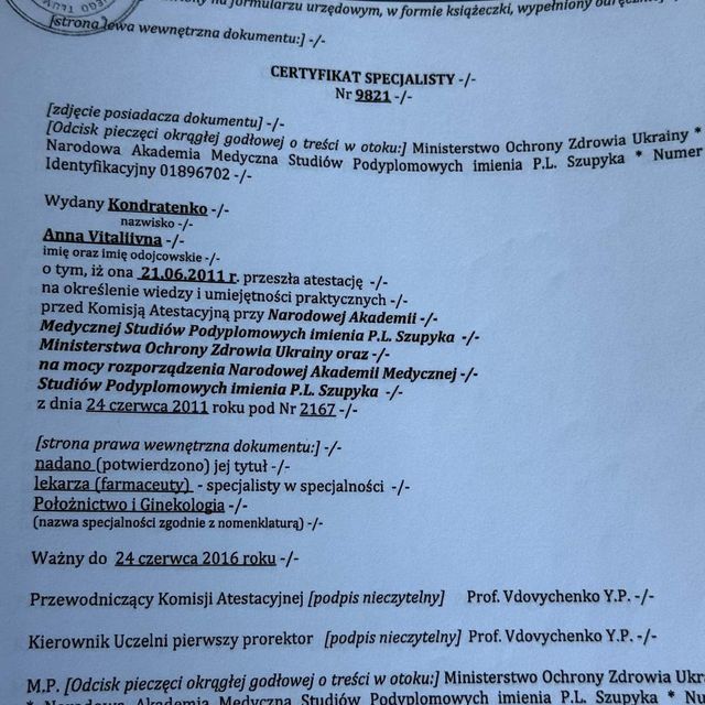 Powiększ obraz: certificate 1