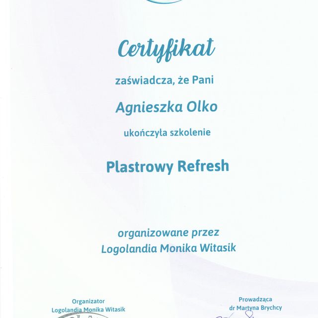 Powiększ obraz: certificate 11