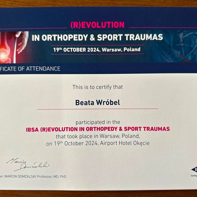 Powiększ obraz: certificate 5
