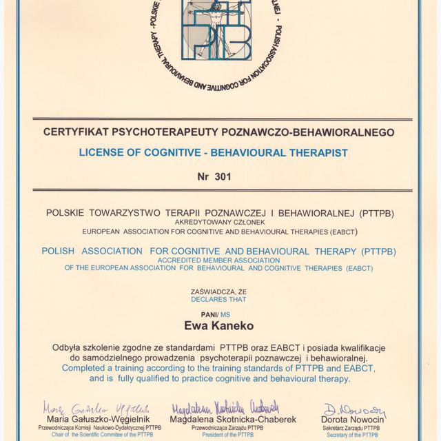 Powiększ obraz: certificate 1