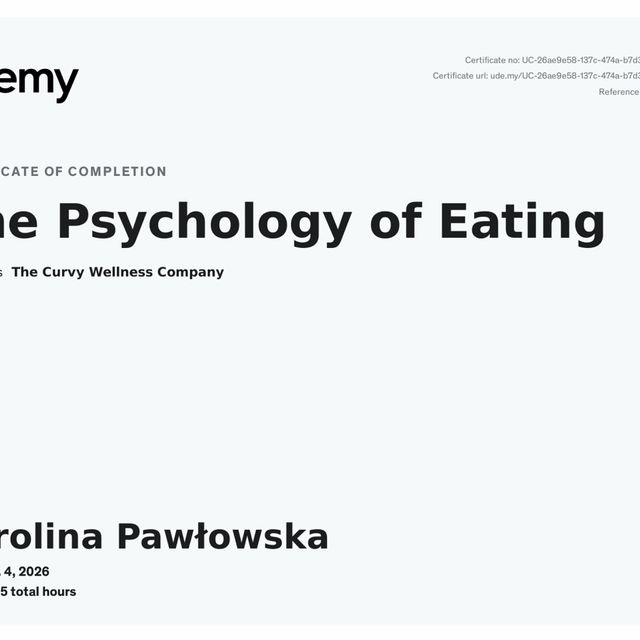 Powiększ obraz: certificate 2