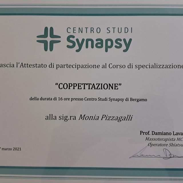 Ingrandire l'immagine: certificate 4