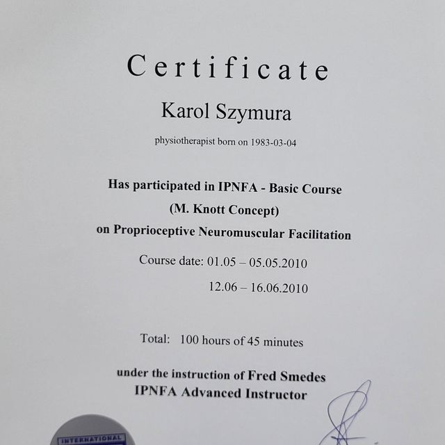 Powiększ obraz: certificate 3