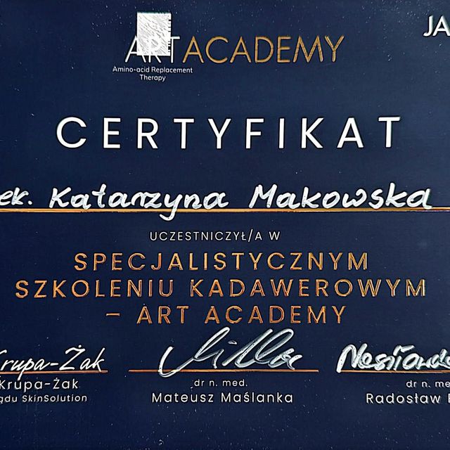 Powiększ obraz: certificate 5