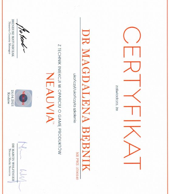 Powiększ obraz: certificate 1