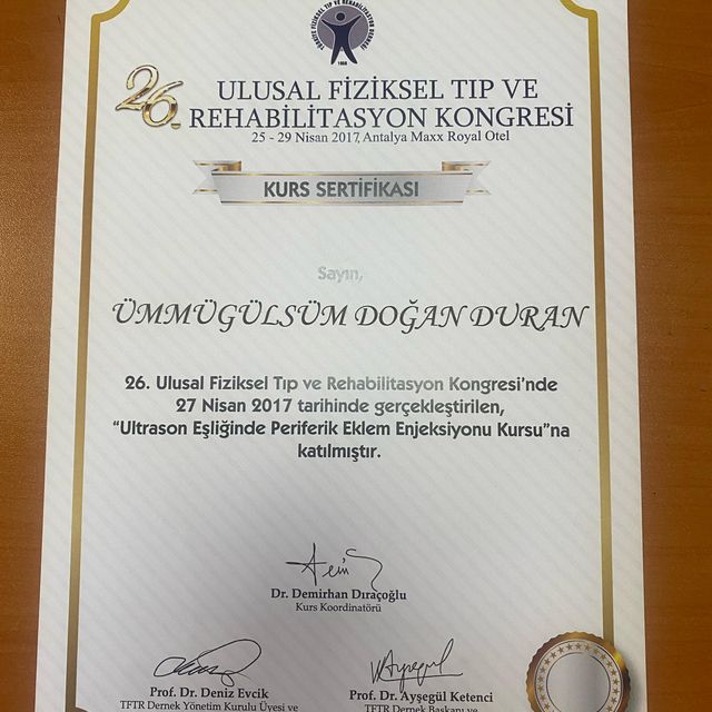 Resmi büyüt: certificate 19